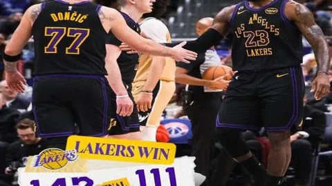 鹈鹕主场败北活塞，锡安砍下30分表现抢眼